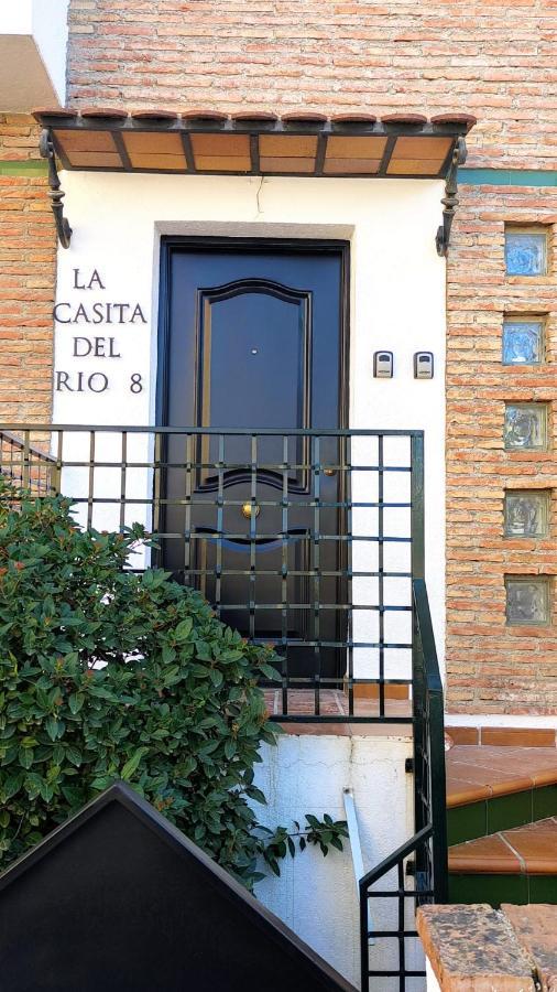 La casita del rio 1 Granada Exterior foto